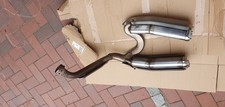 Honda vfr 800 rc46 - v-tec,
