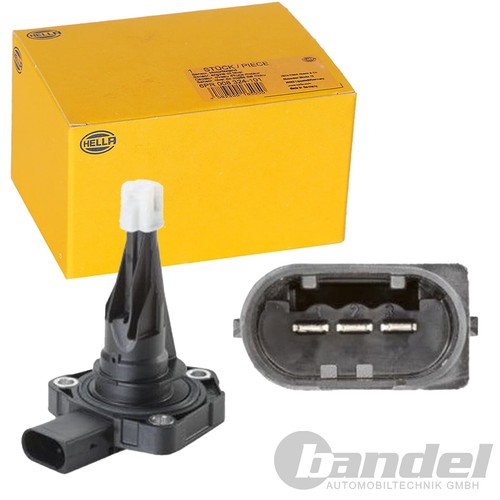 Hella sensor motorölstand - hella, mit