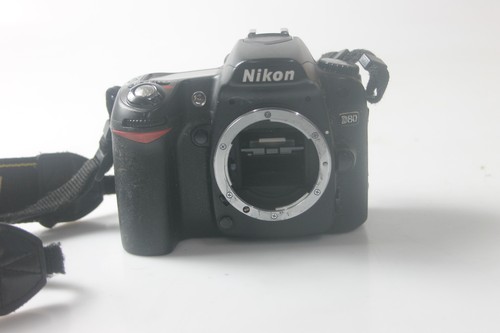 Nikon d80 body ersatzteile - nikon,