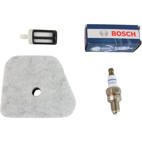 Luftfilter bosch zündkerze - luftfilter,