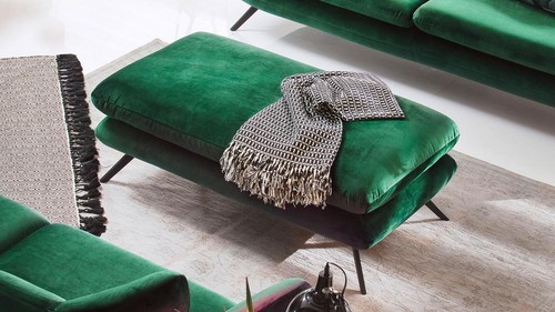 Hocker sixty sitzhocker - hocker,