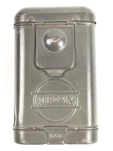 Taschenlampe pertrix 656 - taschenlampe, "pertrix