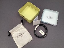 Fossil herrenarmband aus - fossil,