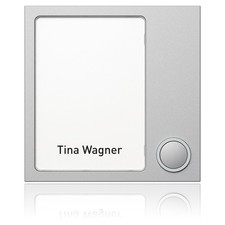 Ritto Portier Tastenmodul si