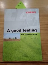 Claas Mähdrescher Mähwerk