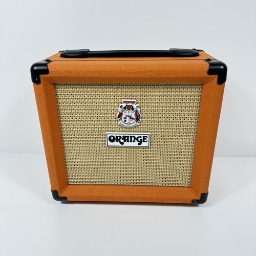 Orange crush - orange, 12