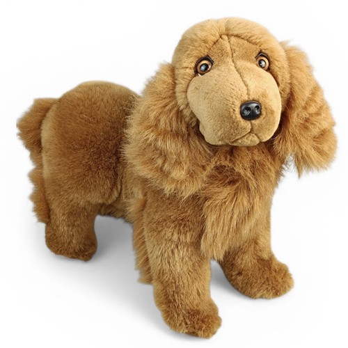 Bieco cocker spaniel hund - bieco,