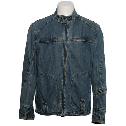 Star raw jeansjacke - raw,,