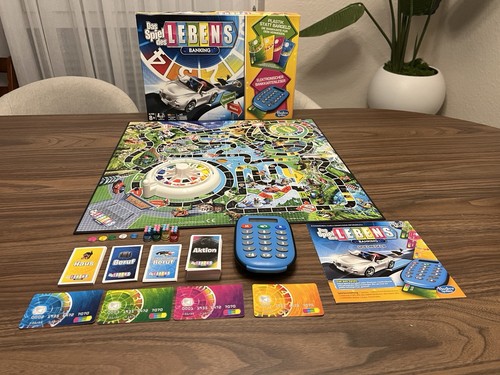 Hasbro 2014 das spiel - 2014,