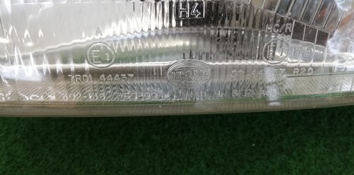 Scheinwerfer links - z, vw
