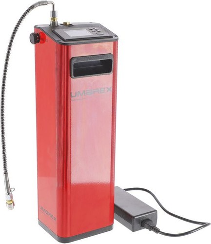 Umarex pac eco silent - pac,