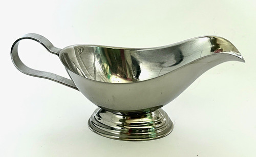 Vintage wmf cromargan sauciere - wmf,