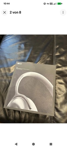 Kef mu7 kopfhörer - kef, besser