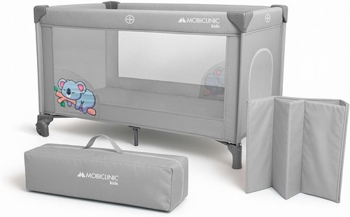 Mobiclinic reisebett - mobiclinic,,