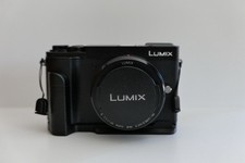 Panasonic lumix gx9 kamera - panasonic,