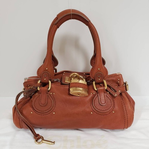 Chloe paddington tasche - paddington,