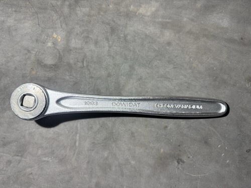 Dowidat belzer 1993 ratsche - belzer,