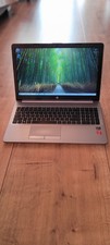 HP 255 g7 notebook AMD Ryzen 5 500GB SSD 8GB RAM AMD Radeon Vega