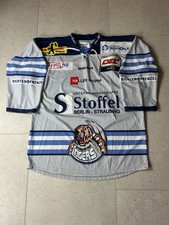 Straubing Tigers Trikot #22