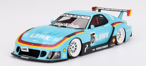 Top speed mazda rx 7 - top,