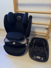 CYBEX Isofix Kindersitz