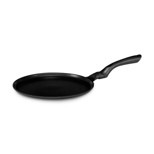 Krüger aluguss crepes pfanne - krüger,