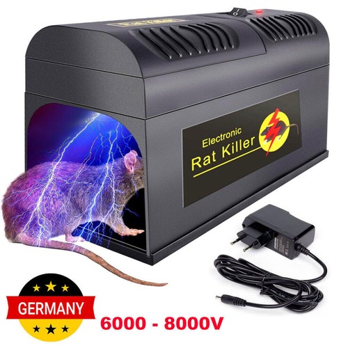 High voltage 8000v profi - voltage,