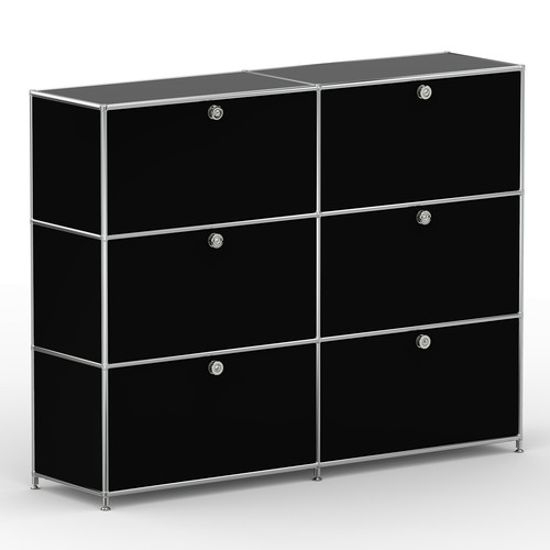 System8x highboard 3102 6x - highboard,