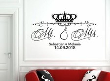 Wandtattoo Wand Aufkleber