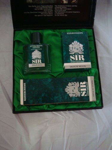 Vintage sir international - vintage, 4711