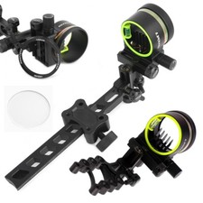 Compound Bogen Visier 5 Pin