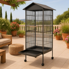 Vogelvoliere GIANT XXL