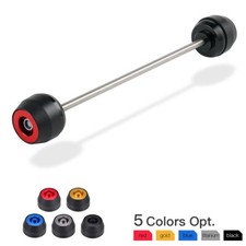 Vorderrad Gabel Crash Sturzpad