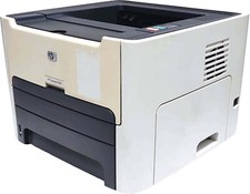 HP LaserJet 1320 Laserdrucker