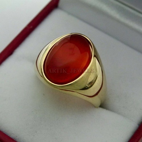 Natürlicher roter onyx - natürlicher,