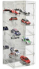 SORA Slotcar-Tower 1:43 mit