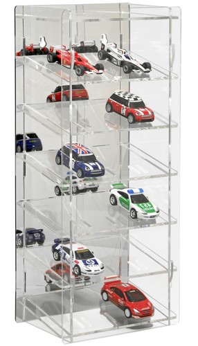 Sora slotcar tower mit - slotcar-tower, 1:43
