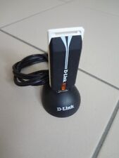 D-Link DWA-140 WLAN ADAPTER WLAN ROUTER PC SWITCH USB