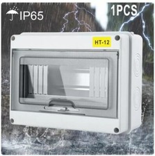 IP65 Sicherungskasten