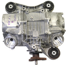 VW Arteon 3H Facelift 2.0TSI 4x4 08E525010H Hinterachsgetriebe Differential Diff