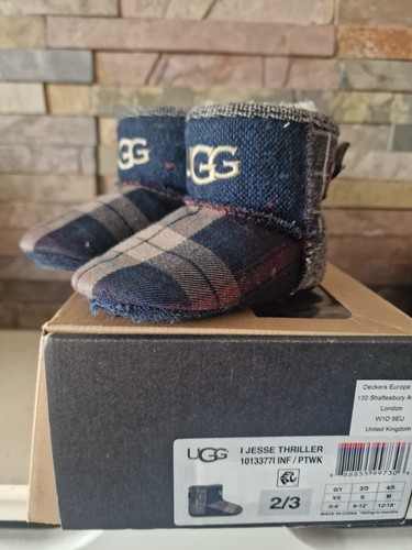 Ugg jessie thriller - jessie,