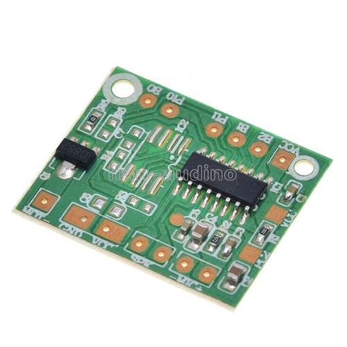 Diy sound module for - module, voice