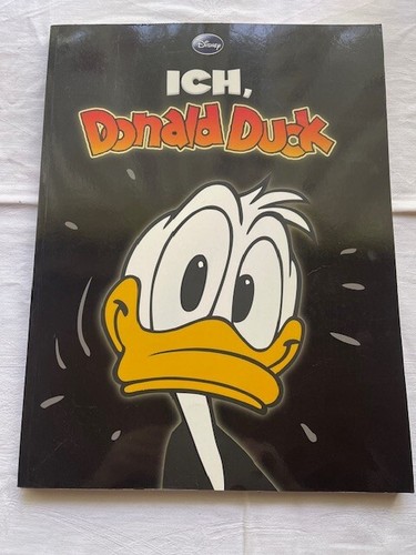 Buch ich donald duck disney - buch,