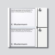 Siedle Vario BTM 650-02 W