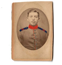 13555 cdv junger - *, soldat