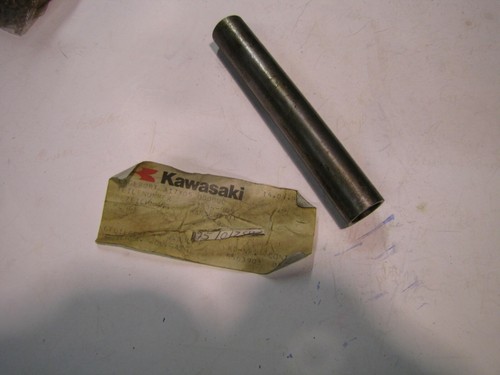 Lagerbuchse hinterradschwinge - lagerbuchse,