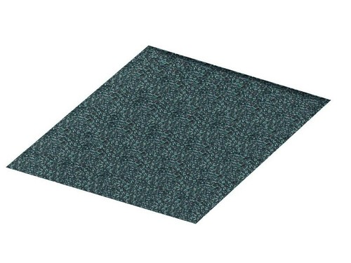 Sanibel 3001 schallschutzmatte - sanibel, 3001-schallschutzmatte
