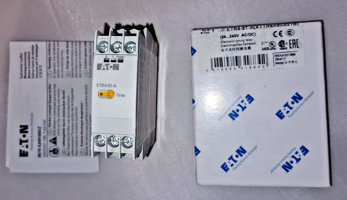 Eaton zeitrelais 240v - eaton,