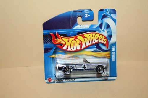 Hot wheels 55032 - 55032, von