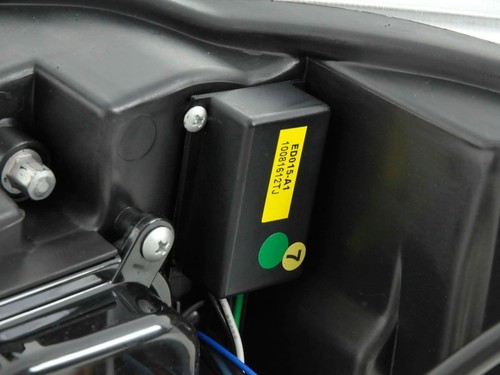 Steuerteil ed015 für sonar - ed015-a1,